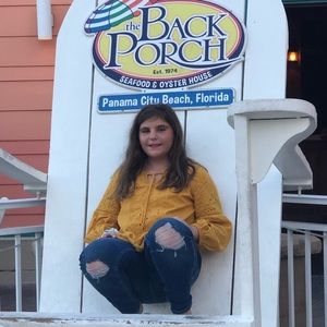 Meet your Posher, Emma